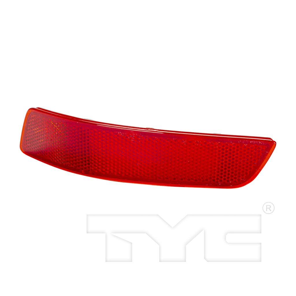LEXUS ES 350 REAR BUMPER REFLECTOR LEFT (Driver Side) OEM#8192030040 2013-2018 PL#LX1184101