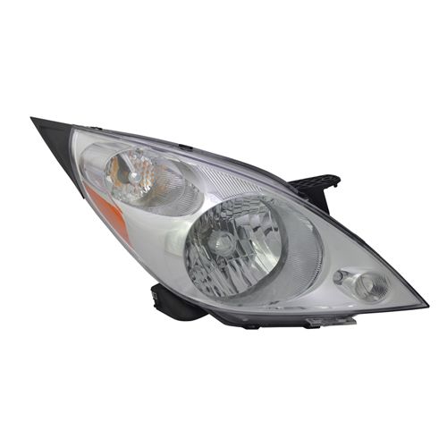 CHEVROLET SPARK HEAD LAMP ASSEMBLY RIGHT (Passenger Side) **CAPA** OEM#95281469 2013-2015 PL#GM2503368C