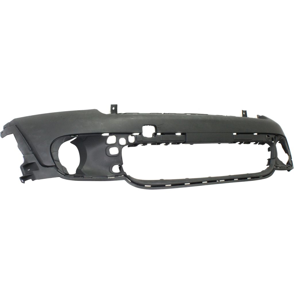 MINI COOPER HATCHBACK FRONT BUMPER COVER PRIMED (S /JOHN COOPER WORKS MDL)(WO/AERO PKG) OEM#51112754003 2007-2010 PL#MC1000109
