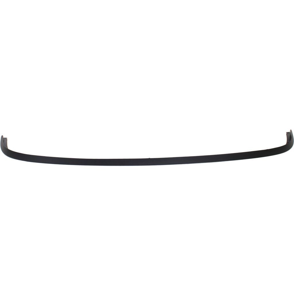 CHEVROLET MALIBU CLASSIC FRONT BUMPER AIR DEFLECTOR OEM#21993643 2008 PL#GM1092225