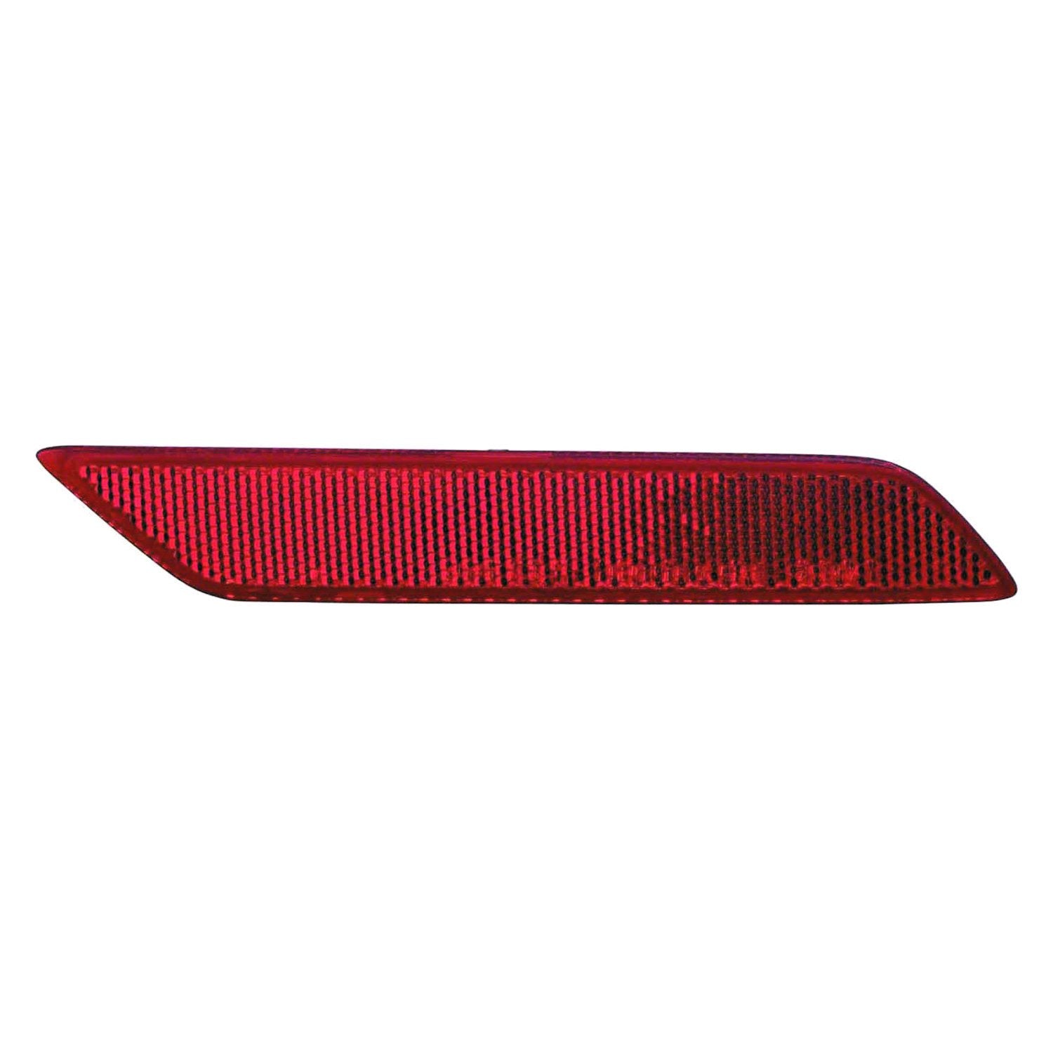 HONDA CIVIC HYBRID REAR REFLECTOR LAMP RIGHT (Passenger Side) OEM#33505TR0A51 2013-2015 PL#HO1185105