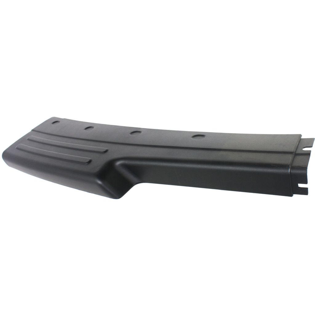 JEEP LIBERTY REAR BUMPER STEP PAD LEFT (Driver Side) OEM#55155997AD 2002-2007 PL#CH1191108