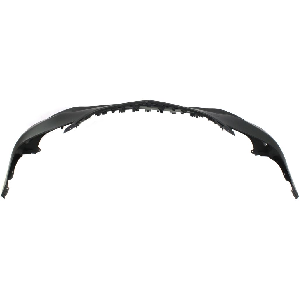 MERCEDES-BENZ E-CLASS WAGON (212) FRONT BUMPER COVER PRIMED (W/O INSERT)(W/O SENSOR)(W/O AMG)(EXC E63) OEM#21288514389999 2014-2016 PL#MB1000427
