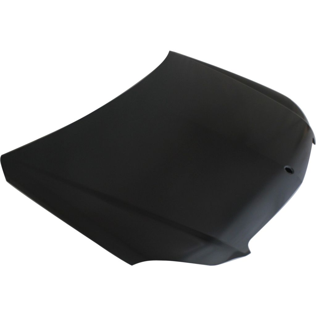 MERCEDES-BENZ C-CLASS COUPE (204) HOOD (ALUMINUM) (EXC C63) OEM#2048800957 2012-2015 PL#MB1230129