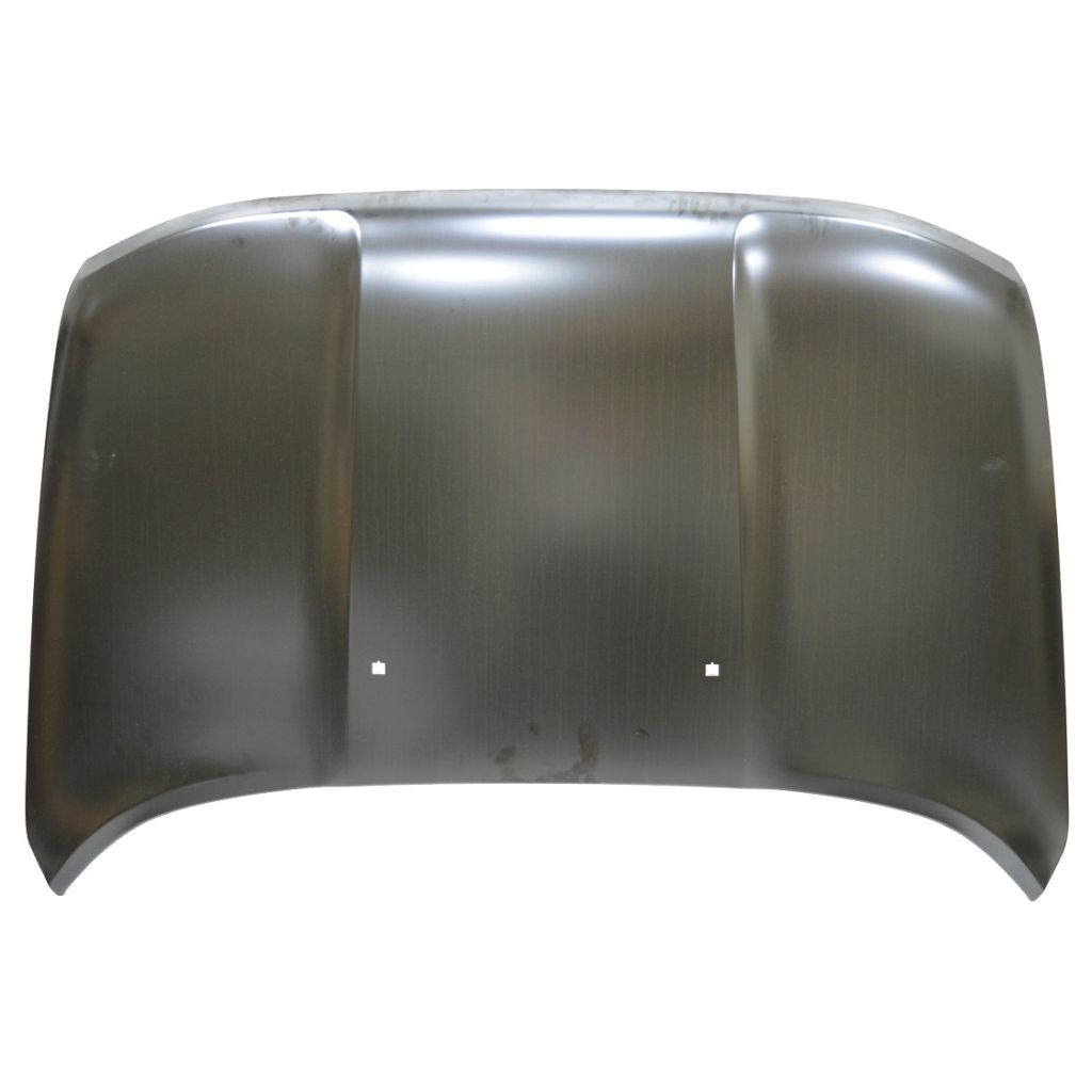JEEPVEHICLE RENEGADE HOOD (STEEL) OEM#68259730AA-PFM 2019-2023 PL#CH1230333
