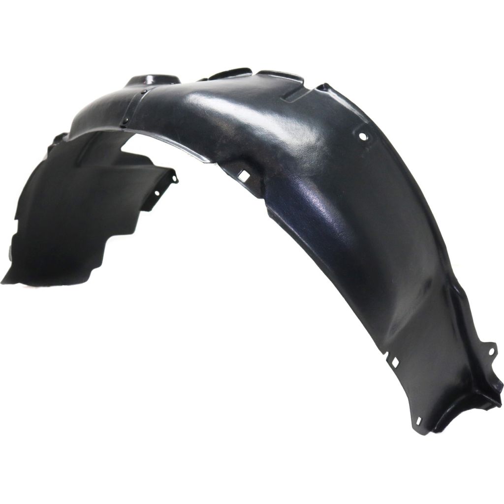 HYUNDAI TIBURON FENDER LINER LEFT (Driver Side) OEM#868112C500 2005-2006 PL#HY1250109