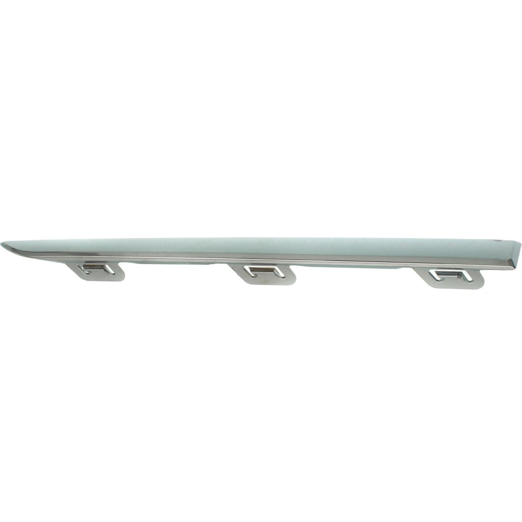 HONDA CRV REAR COVER MOLDING RIGHT (Passenger Side) CHROME (TOURING) OEM#71514TLAA01 2017-2022 PL#HO1147101
