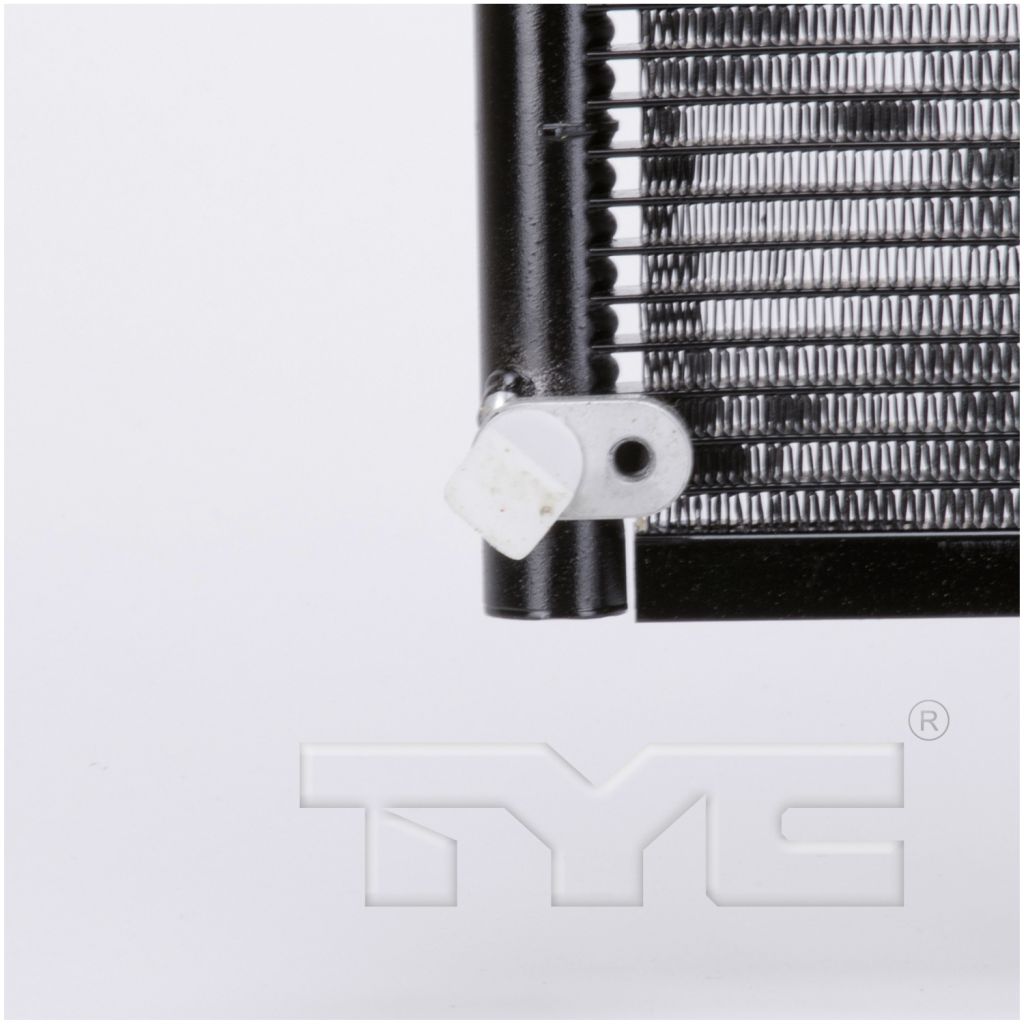ACURA TSX WAGON A/C CONDENSER W/R.D. (2.4L) OEM#80100TL2A01 2011-2014 PL#AC3030125