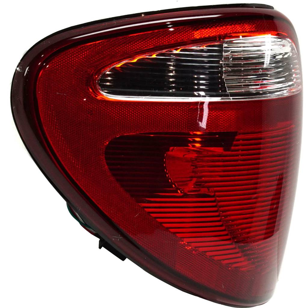 CHRYSLER TOWN & COUNTRY TAIL LAMP ASSY LEFT (Driver Side) OEM#68241335AA 2004-2007 PL#CH2800157