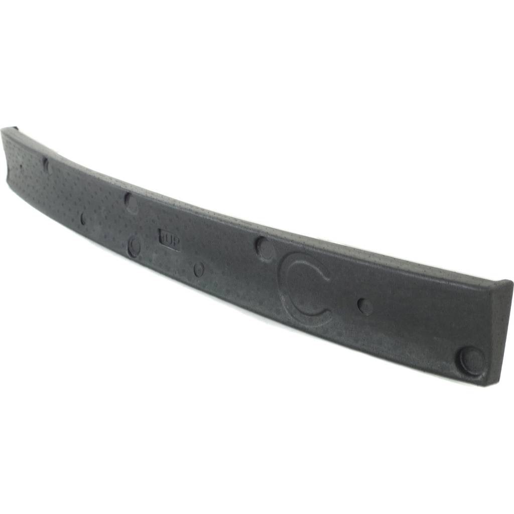 TOYOTA CAMRY HYBRID REAR BUMPER ABSORBER OEM#5261506070 2015-2017 PL#TO1170141