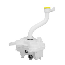 SUBARU LEGACY WASHER TANK WO/PUMP W/INLET W/CAP (W/SENSOR HOLE) OEM#86631AL00A-PFM 2015-2019 PL#SU1288111