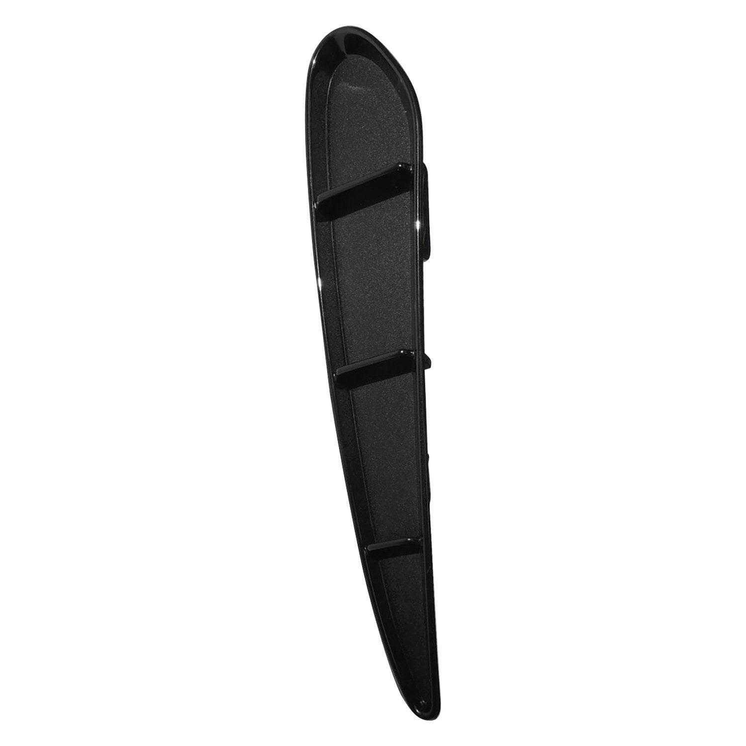 BMW BMW 3 (SEDAN) REAR BUMPER OUTER INSERT LEFT (Driver Side) (330i W/M SPORT)(M340i) OEM#51128075815 2019-2022 PL#BM1138102