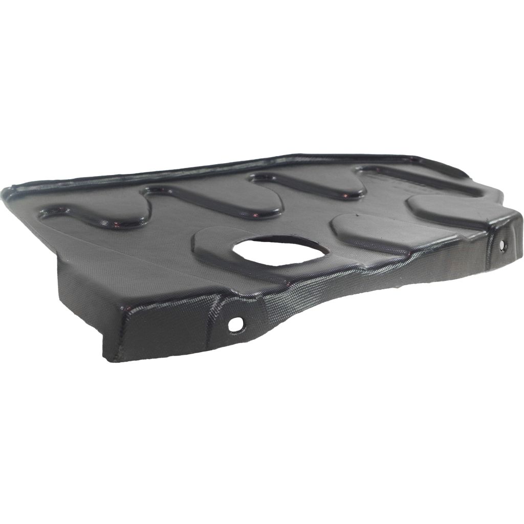 KIA SORENTO FRONT SPLASH SHIELD RIGHT (Passenger Side) (ENG UNDER CVR) 3.3L OEM#291202W800 2014-2015 PL#HY1228181