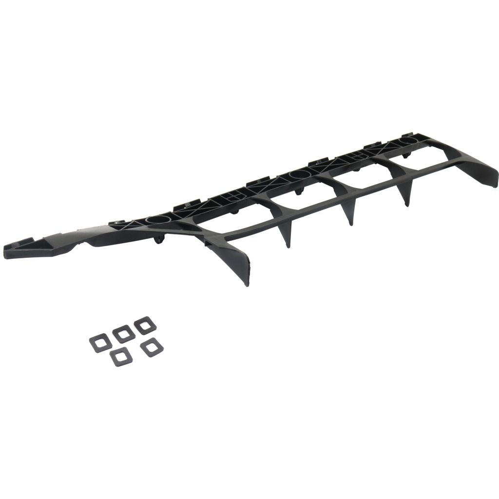 TOYOTA AVALON REAR BUMPER COVER RETAINER LEFT (Driver Side) (PLASTIC) OEM#52576AC030 2011-2012 PL#TO1132122