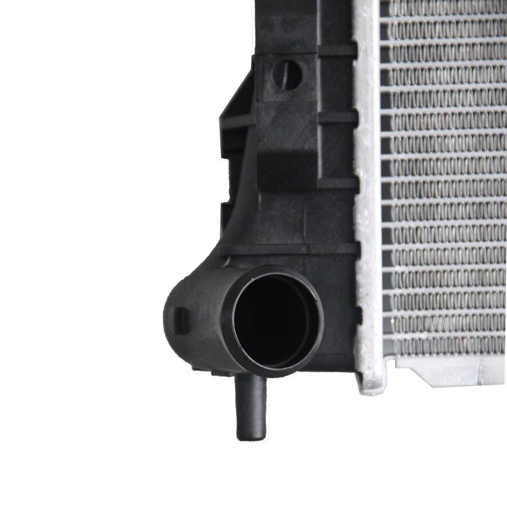 FORD TRUCKS & VANS FLEX RADIATOR 3.5L W/TURBO (WO/TOW) OEM#EA8Z8005A 2013-2019 PL#FO3010323