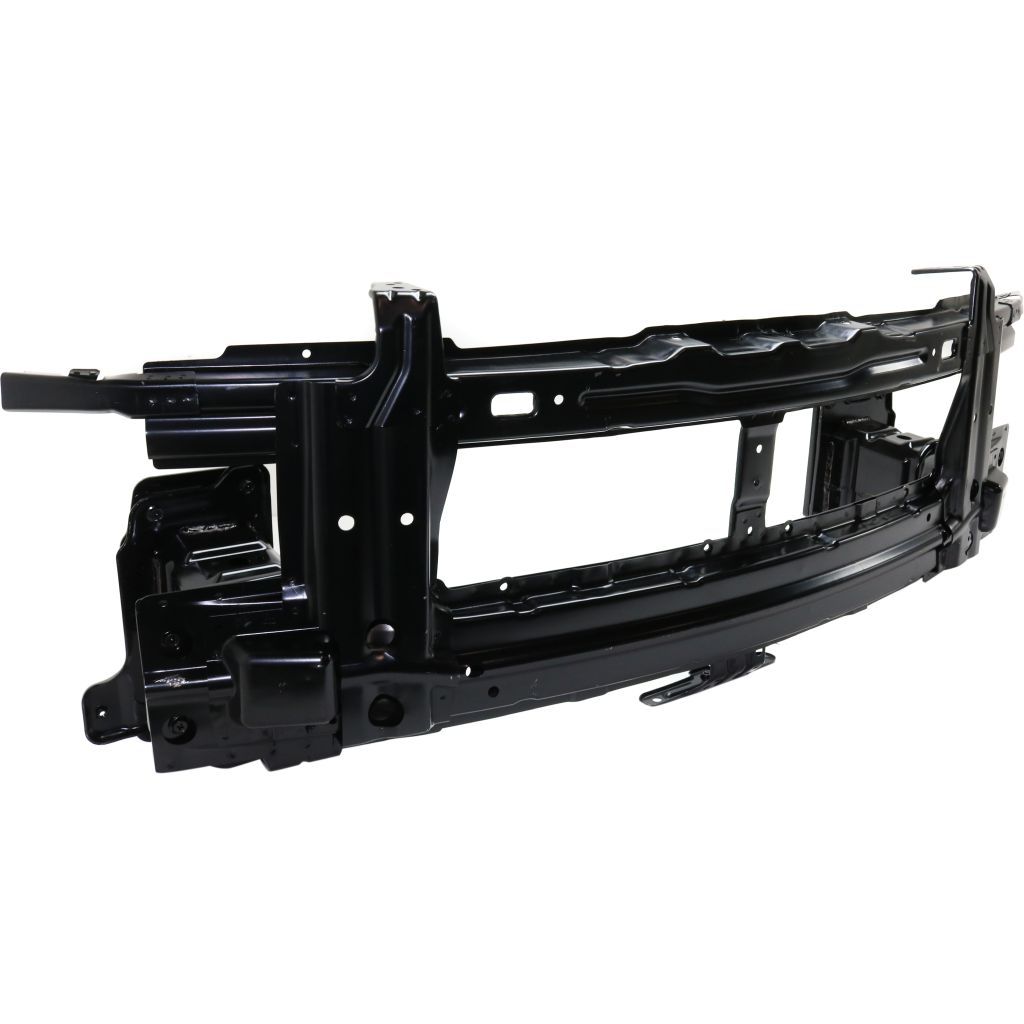 GM TRUCKS & VANS CAPTIVA SPORT FRONT BUMPER REINF OEM#22887091 2012-2015 PL#GM1006699