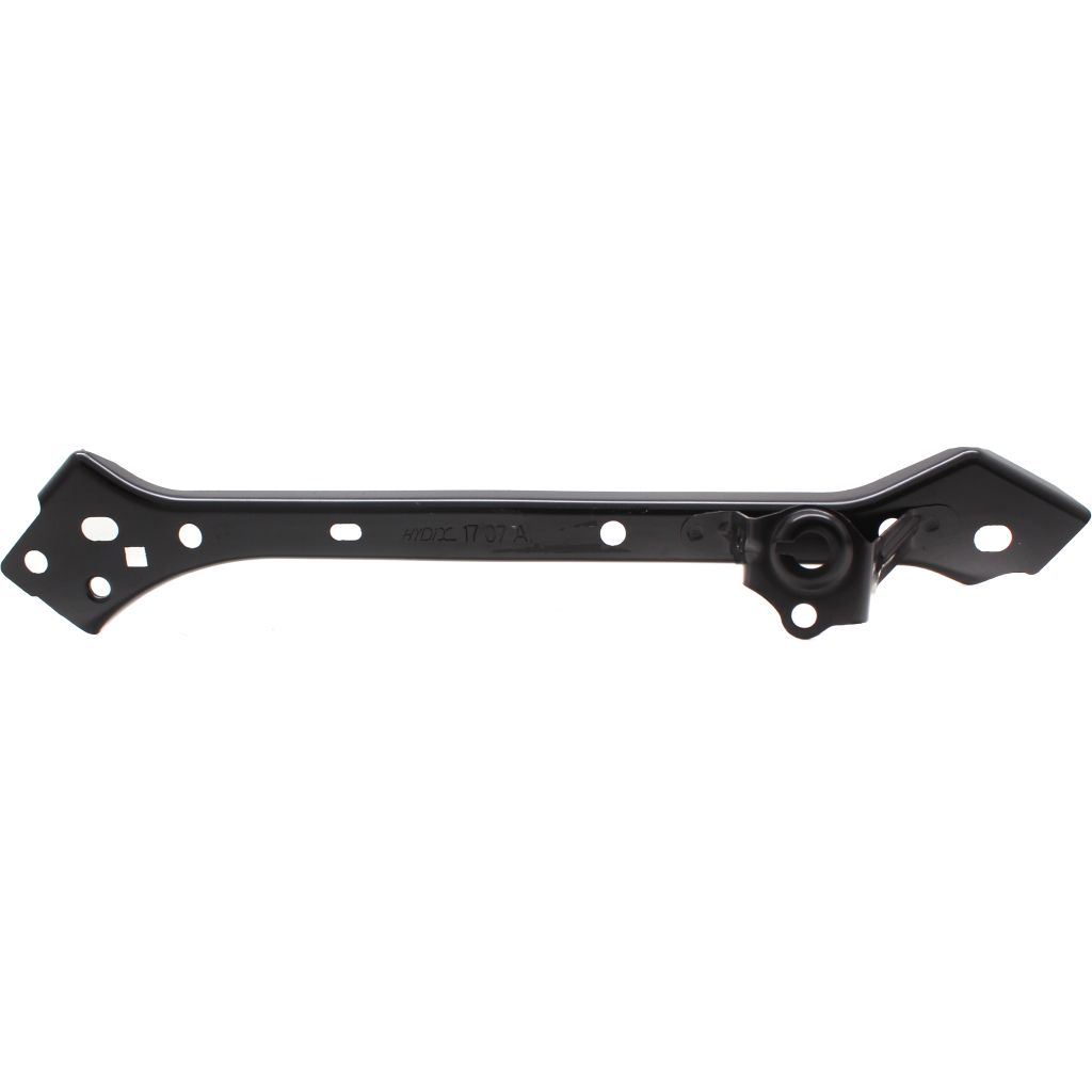 CHEVROLET CRUZE SEDAN UPPER TIE BAR RIGHT (Passenger Side) (USA)**CAPA** OEM#84085160 2016-2019 PL#GM1225351C