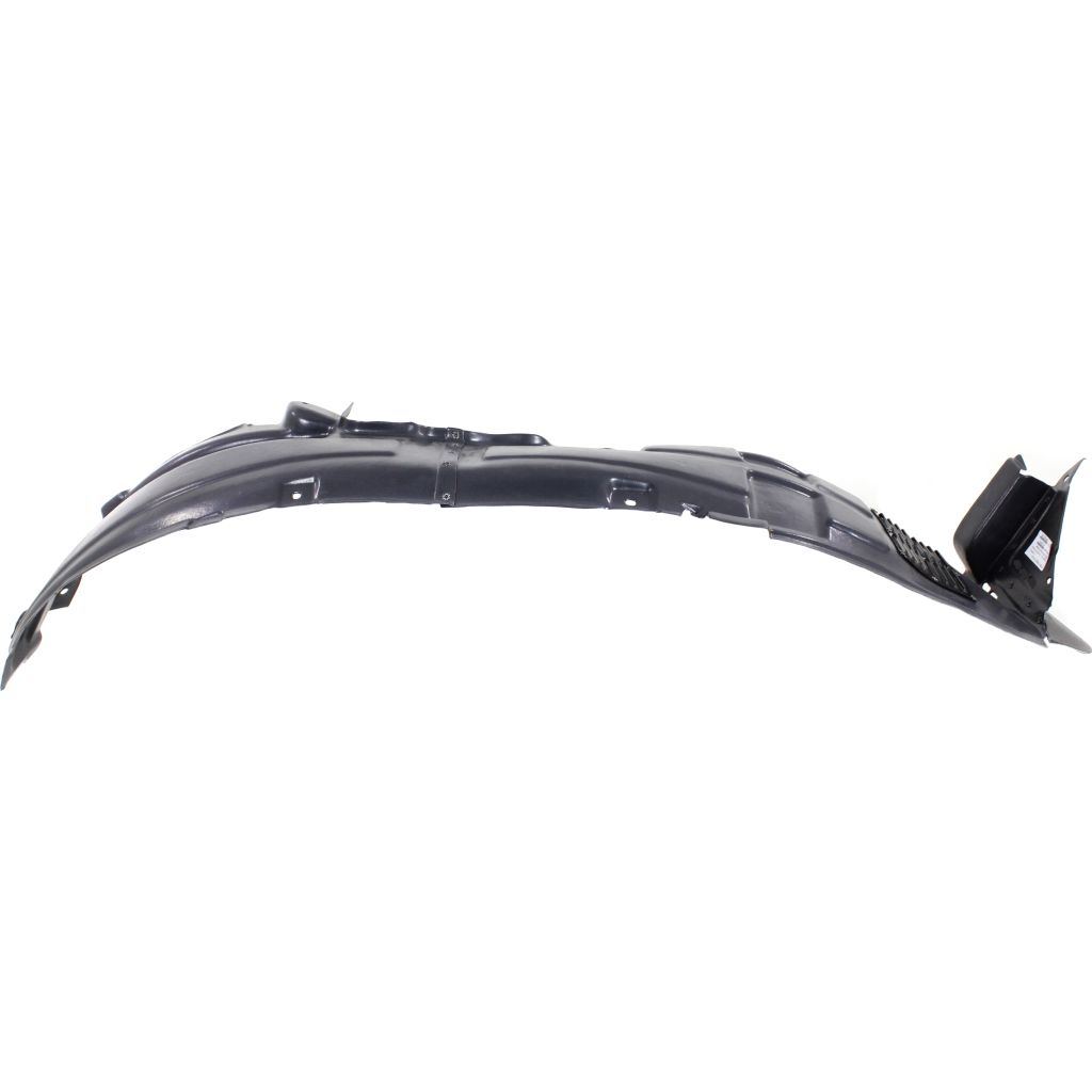 KIA SORENTO FENDER LINER RIGHT (Passenger Side) (SX/LTD) OEM#868201U200 2011-2013 PL#KI1249141