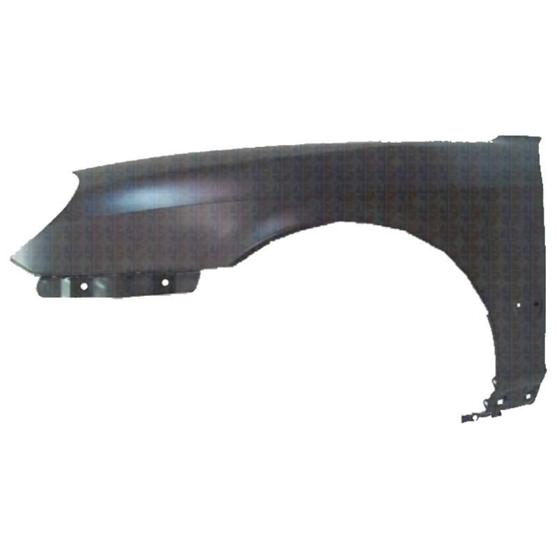 HYUNDAI SONATA FENDER LEFT (Driver Side) OEM#663113D300 2002-2005 PL#HY1240130
