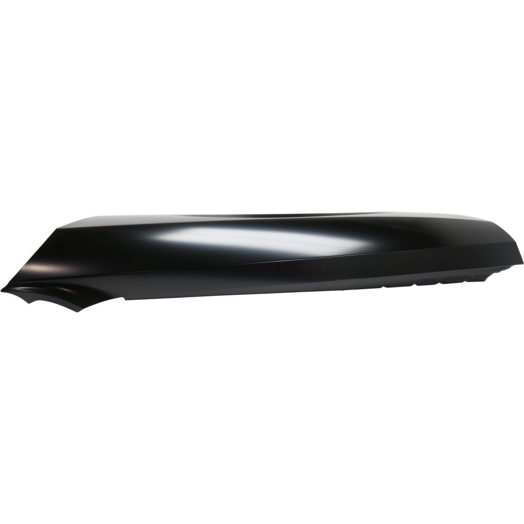 DODGE CHALLENGER FENDER LEFT (Driver Side) OEM#68275471AA 2015-2023 PL#CH1240285