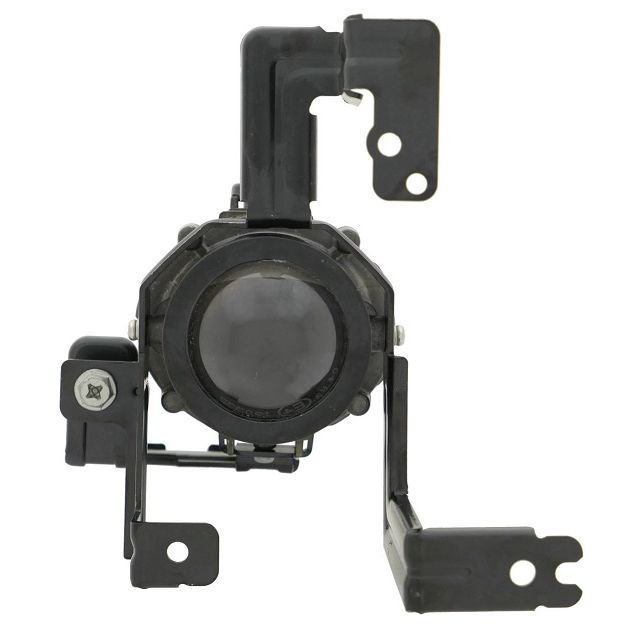 KIA OPTIMA FOG LAMP ASSY RIGHT (Passenger Side) (PROJECTOR TYPE)(ROUND) OEM#92202D5500 2019-2020 PL#KI2593165