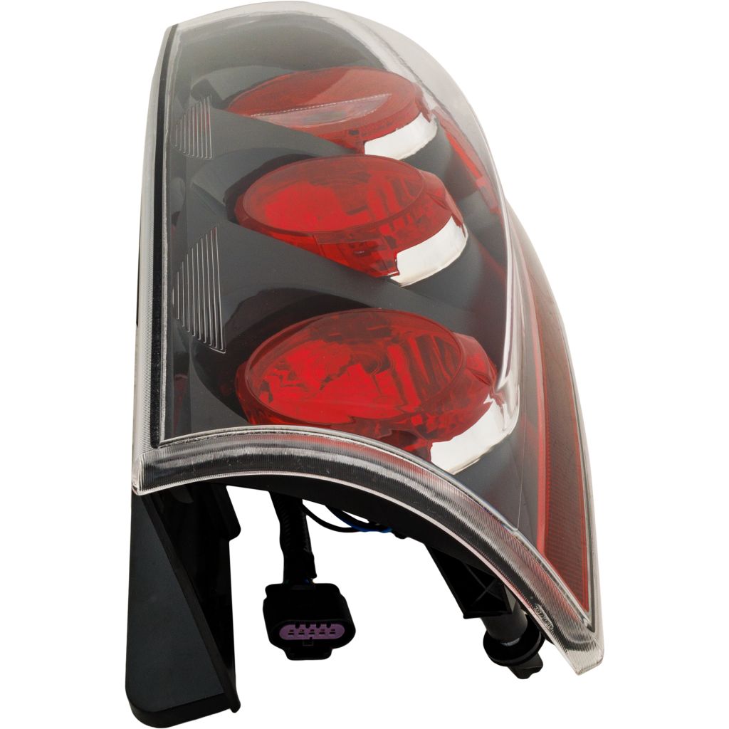 GM TRUCKS & VANS YUKON XL/XL DENALI (GMC) TAIL LAMP ASSY LEFT (Driver Side) (DENALI) OEM#22837849 2012-2014 PL#GM2800269