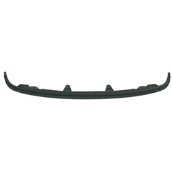 VOLKSWAGEN GOLF (2/4 DR) (LH Exhaust) FRONT BUMPER LOWER SPOILER (BMP UMDER SHIELD) OEM#5K0805903A9B9 2010-2014 PL#VW1093111