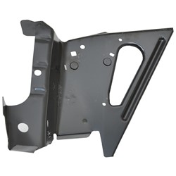 CHEVROLET CRUZE / CRUZE LIMITED HEAD LAMP MOUNTING PANEL LEFT (Driver Side) OEM#95232555 2011-2016 PL#GM1221148