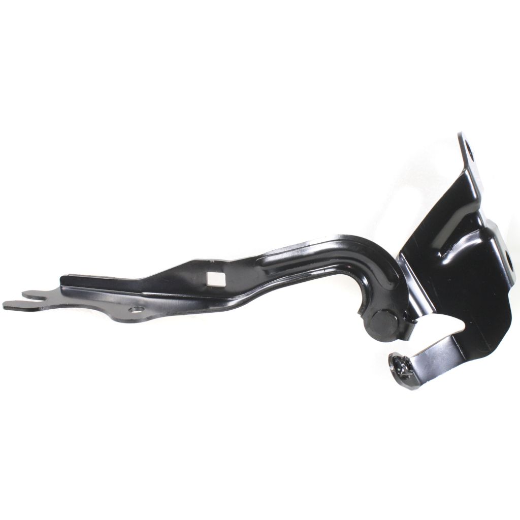 MAZDA MAZDA3 HOOD HINGE LEFT (Driver Side) (WO/TURBO) OEM#B32H52420A 2004-2009 PL#MA1236115