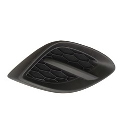 MAZDA MAZDA2 FOG LAMP COVER LEFT (Driver Side) (WO/FOG) OEM#DR6250C21 2011-2014 PL#MA1038108