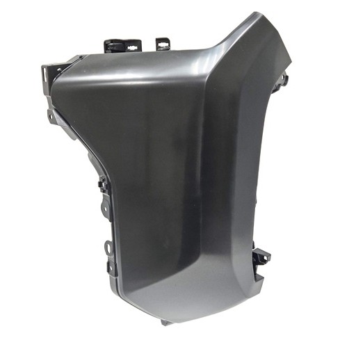 TOYOTA 4RUNNER FRONT BUMPER SIDE COVER LEFT (Driver Side) (Driver Side) PRIMED (WO/SENSOR)(JAPAN) OEM#5211335910 2025-2026 PL#TO1016108