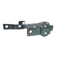 HYUNDAI SANTA FE HOOD HINGE LEFT (Driver Side) OEM#791102B000 2010-2012 PL#HY1236126