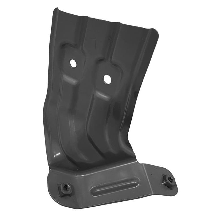 HYUNDAI ELANTRA SEDAN FENDER SUPPORT BRACKET LEFT (Driver Side) OEM#64577AA000 2021-2023 PL#HY1244105