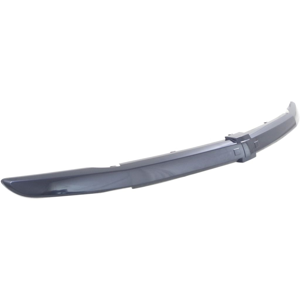 GM TRUCKS & VANS EQUINOX GRILLE MLDG PTD (W/SPORT) OEM#25906307 2008-2009 PL#GM1210116