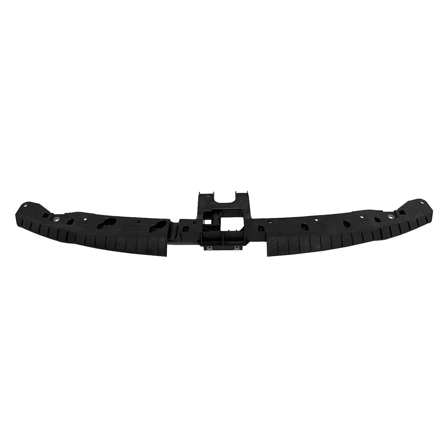 NISSAN(DATSUN) ALTIMA SEDAN FRONT BUMPER COVER UPPER RETAINER (STEEL) **CAPA** OEM#622409HF2A 2023-2025 PL#NI1031131C