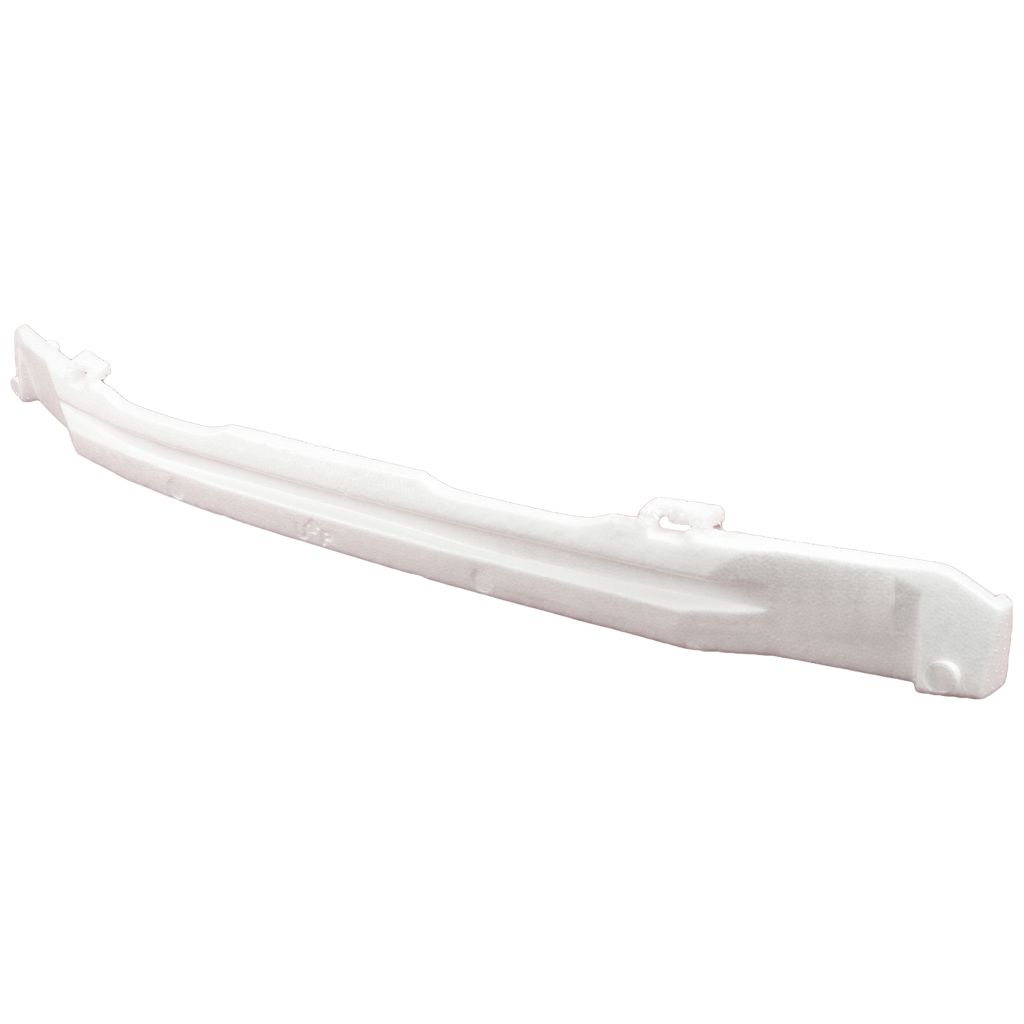 HONDA CIVIC HYBRID FRONT BUMPER ABSORBER OEM#71170SNAA50 2009-2011 PL#HO1070150