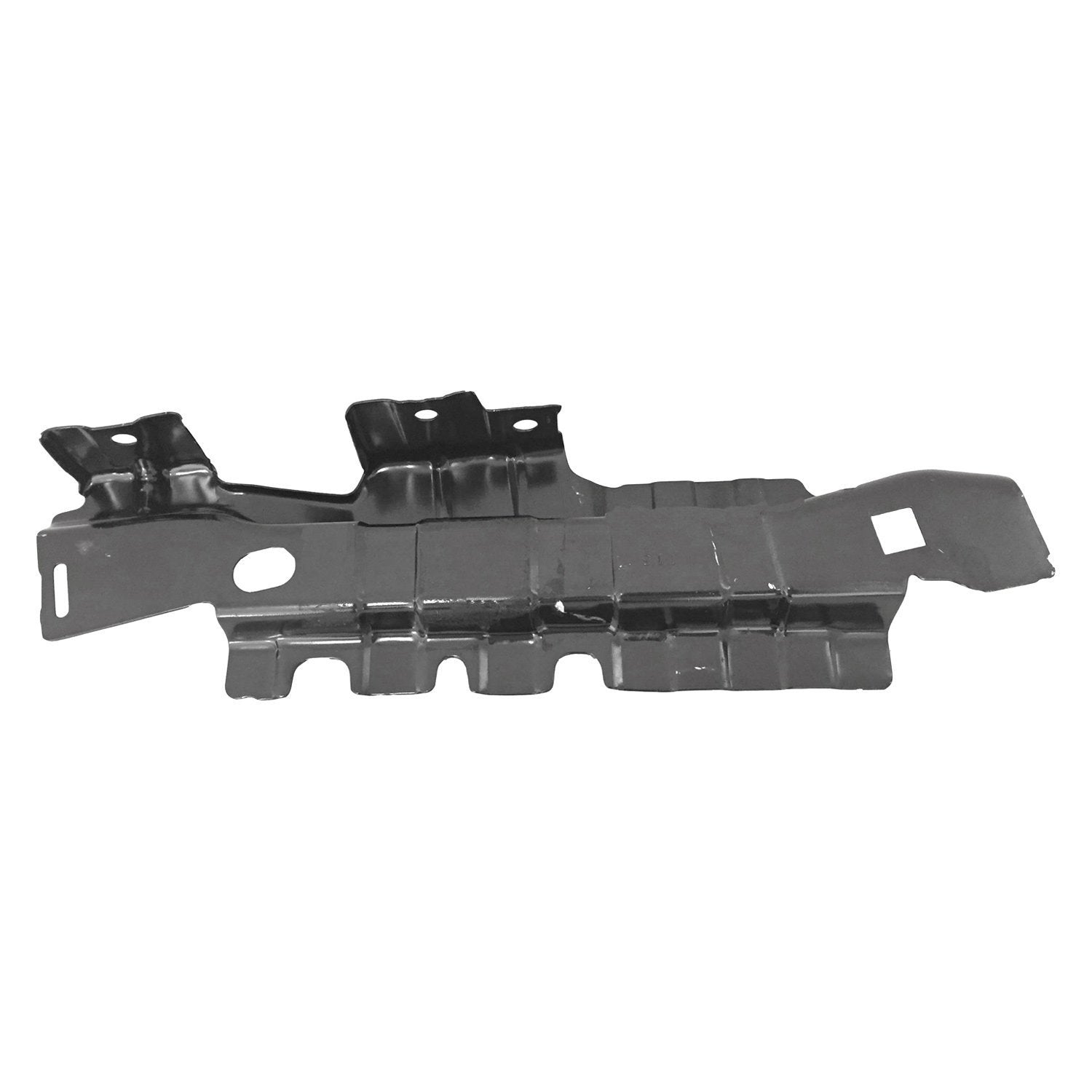 FORD FOCUS HATCHBACK/ST/RS FENDER EXTENSION BRACKET RIGHT (Passenger Side) (EXC RS) OEM#CM5Z16018A 2015-2018 PL#FO1243100