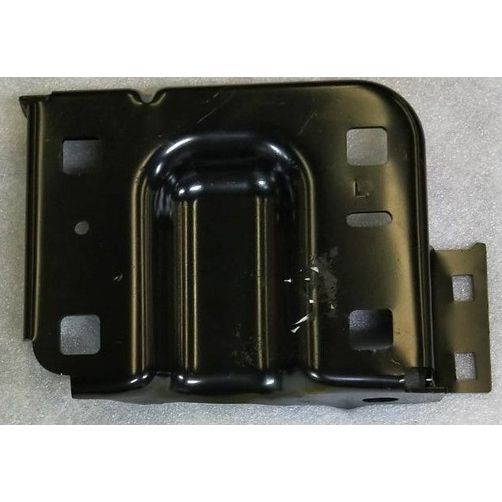 GM TRUCKS & VANS SIERRA/PU 2500/3500 (GMC) FRONT BUMPER BAR MOUNTING BRACKET LEFT (Driver Side) OEM#84568469 2020-2023 PL#GM1066214