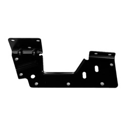 FORD TRUCKS & VANS FORD/PU (F150 SVT RAPTOR) REAR BUMPER MOUNT BRACKET LEFT (Driver Side) OEM#HL3Z17788A 2017-2020 PL#FO1166205