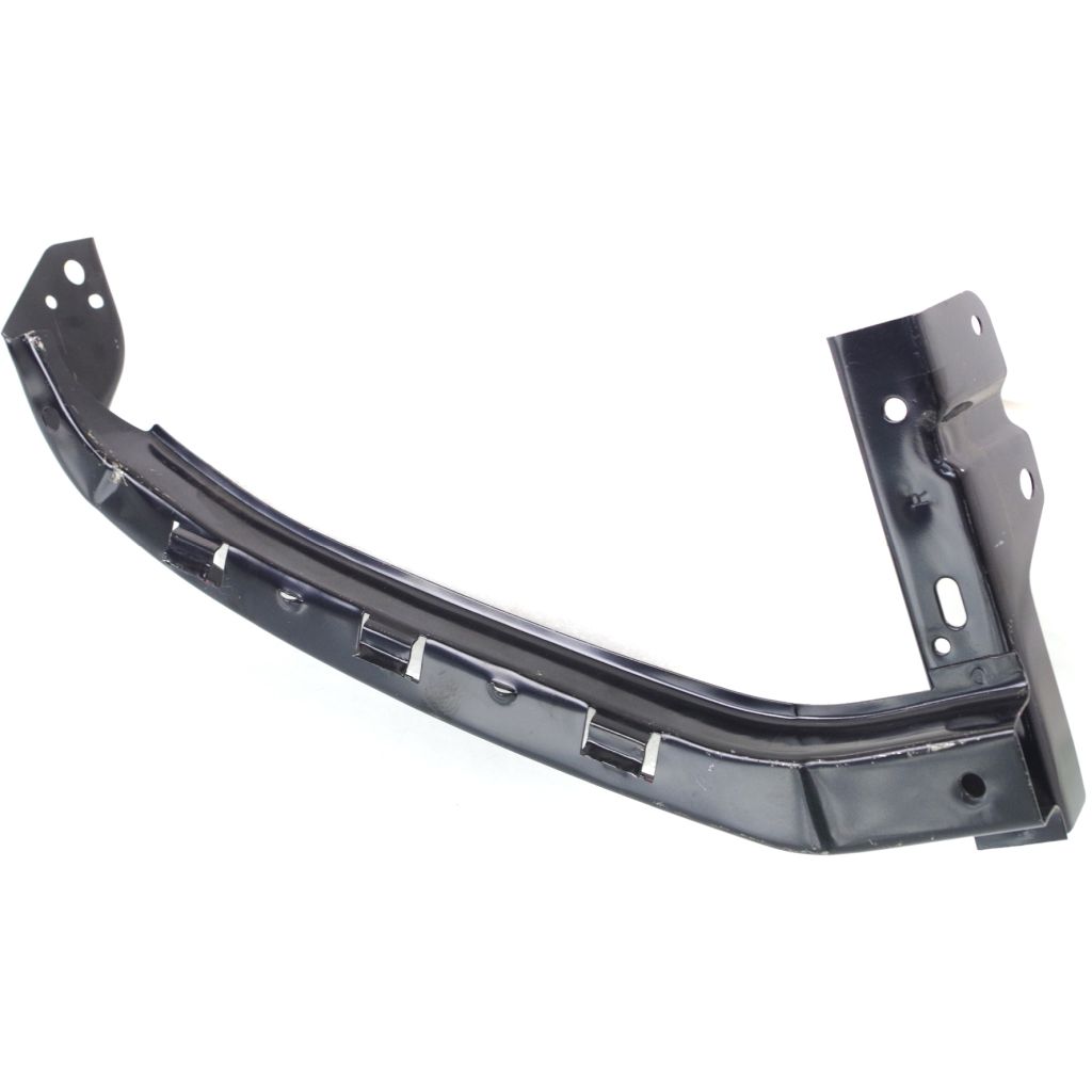 HONDA PILOT FRONT COVER SIDE RETAINER RIGHT (Passenger Side) (STEEL) OEM#71143S9VA10 2006-2008 PL#HO1067109