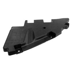 GM TRUCKS & VANS SUBURBAN (CHEVY) FRONT BUMPER FILLER LEFT (Driver Side) OEM#22936499 2015-2020 PL#GM1088182