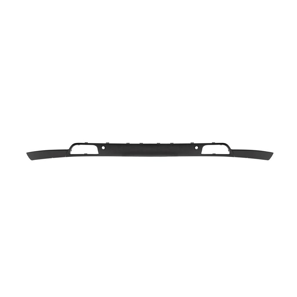 FORD TRUCKS & VANS EXPEDITION FRONT BUMPER UPPER VALANCE (W/SENSOR) OEM#KL1Z17D957AAPTM 2018-2021 PL#FO1095298