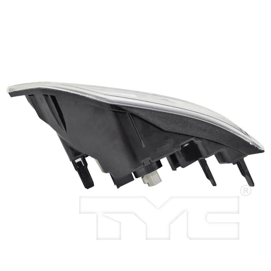 LEXUS GX 460 SIGNAL LAMP UNIT LEFT (Driver Side) OEM#8152160461 2014-2019 PL#LX2530110