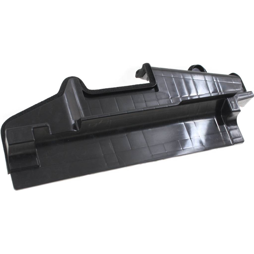 TOYOTA CAMRY RADIATOR SIDE AIR DEFLECTOR LEFT (Driver Side) **CAPA** OEM#5329406340 2015-2017 PL#TO1218106C
