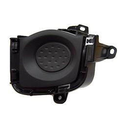 TOYOTA PRIUS (1.8L) FOG LAMP COVER LEFT (Driver Side) (W/O HOLE)(W/O Pre-Collision) OEM#8148247010 2010-2011 PL#TO1038135