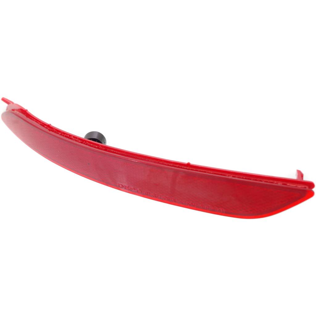 HYUNDAI ELANTRA SEDAN REAR BUMPER REFLECTOR LEFT (Driver Side) **CAPA** OEM#924053X200 2014-2016 PL#HY1184114C