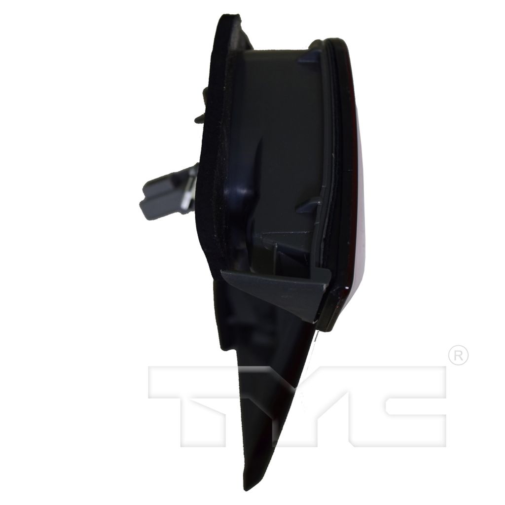 HONDA HRV BACK-UP LAMP ASSEMBLY RIGHT (Passenger Side)**CAPA** OEM#34150T7SA01 2016-2018 PL#HO2803110C