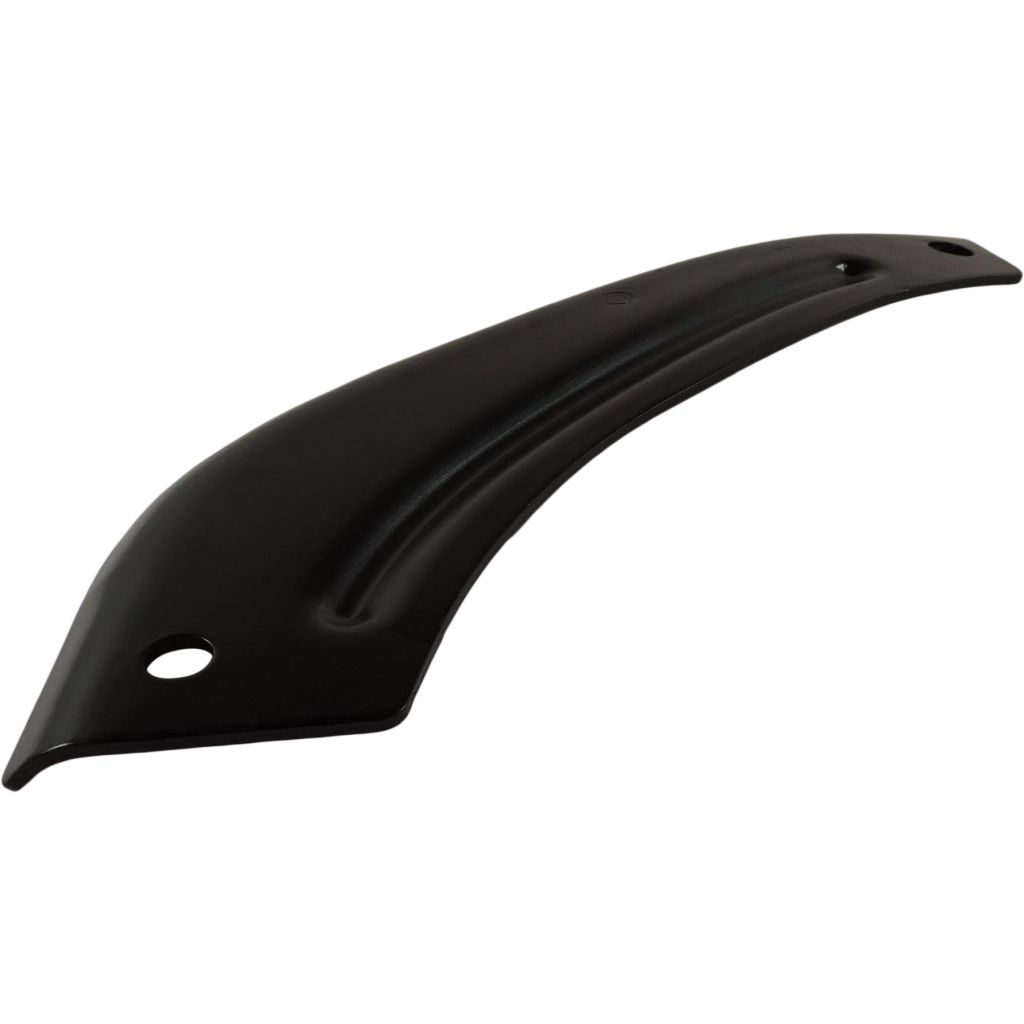 JEEPVEHICLE WRANGLER (JK) REAR BUMPER BRACKET OUTER LOWER LEFT (Driver Side) (HVY BMP FACTORY)**CAPA** OEM#68195815AB 2012-2018 PL#CH1162102C
