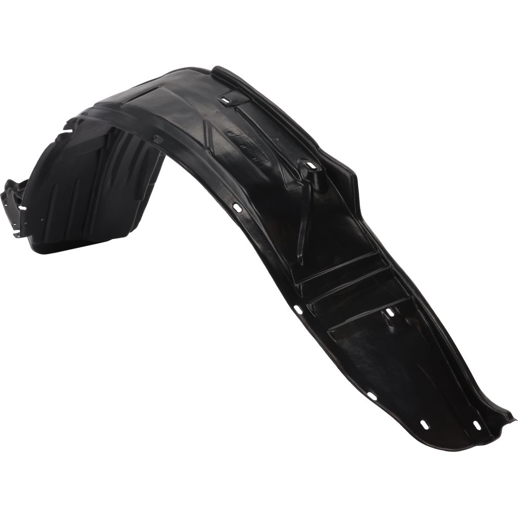 ACURA RSX FENDER LINER LEFT (Driver Side) OEM#74151S6M000 2002-2004 PL#AC1248105