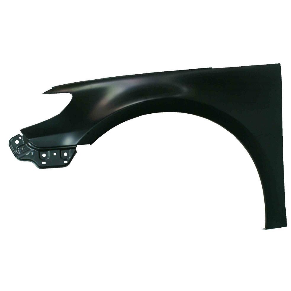 VOLKSWAGEN CC FENDER LEFT (Driver Side) OEM#3C8821021 2009-2012 PL#VW1240140